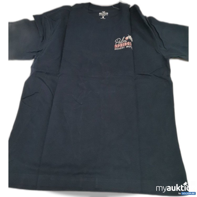 Artikel Nr. 775140: Hollister Shirt oversized 