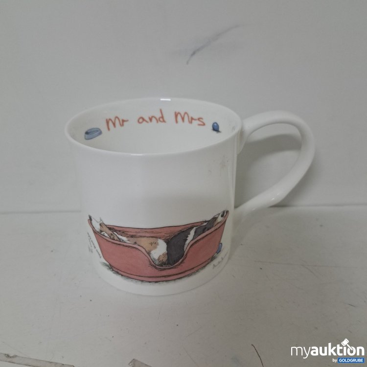 Artikel Nr. 796140 Artikel Nr. 796140: Mr and Mrs Tasse