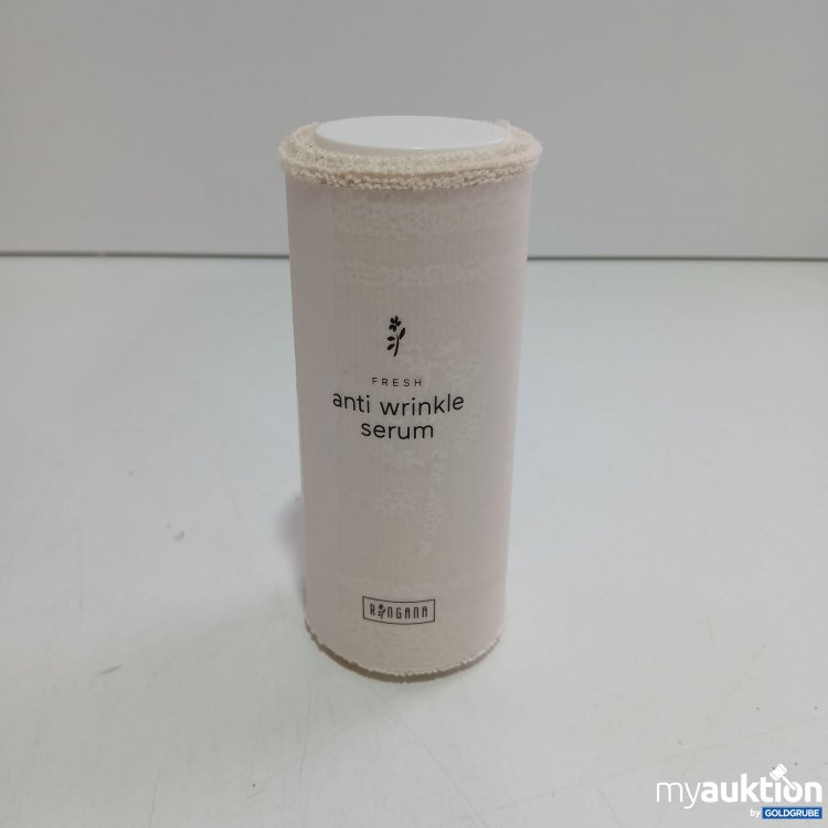 Artikel Nr. 807140 Artikel Nr. 807140: Fresh Anti wrinkle Serum 30ml