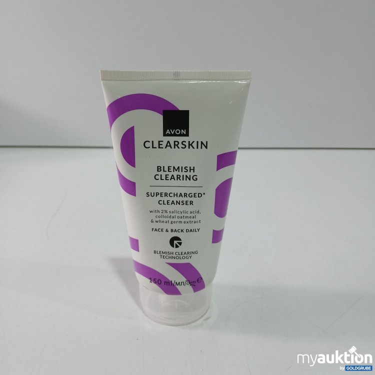 Artikel Nr. 811140: Avon Clearskin 150ml
