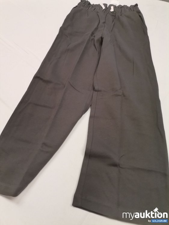 Artikel Nr. 824140: Mango Schlupfhose girl