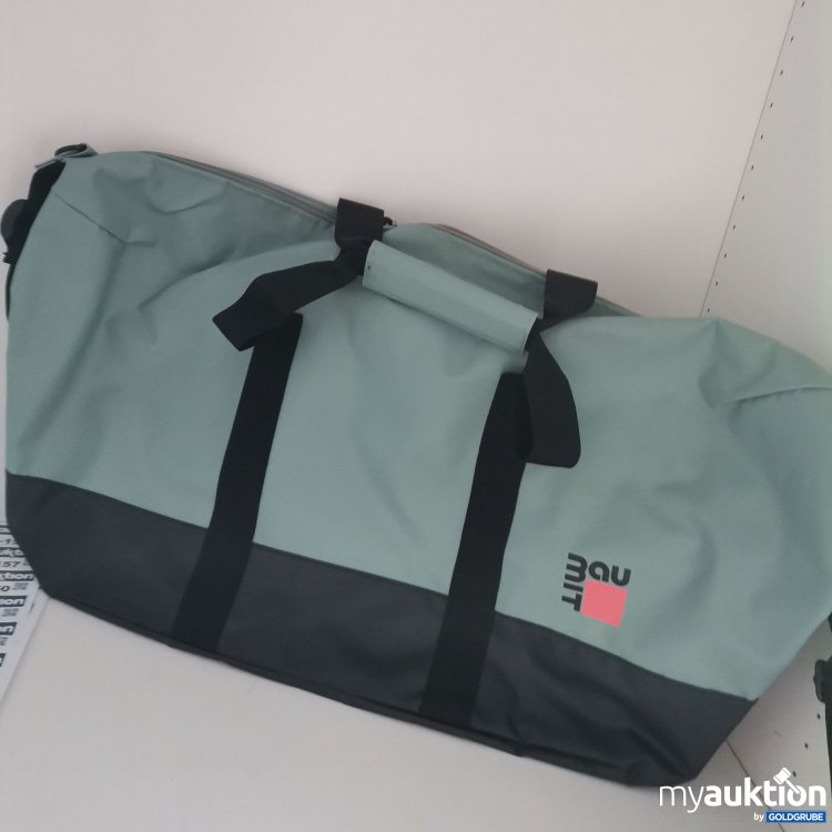 Artikel Nr. 825140 Artikel Nr. 825140: Baumit Reisetasche