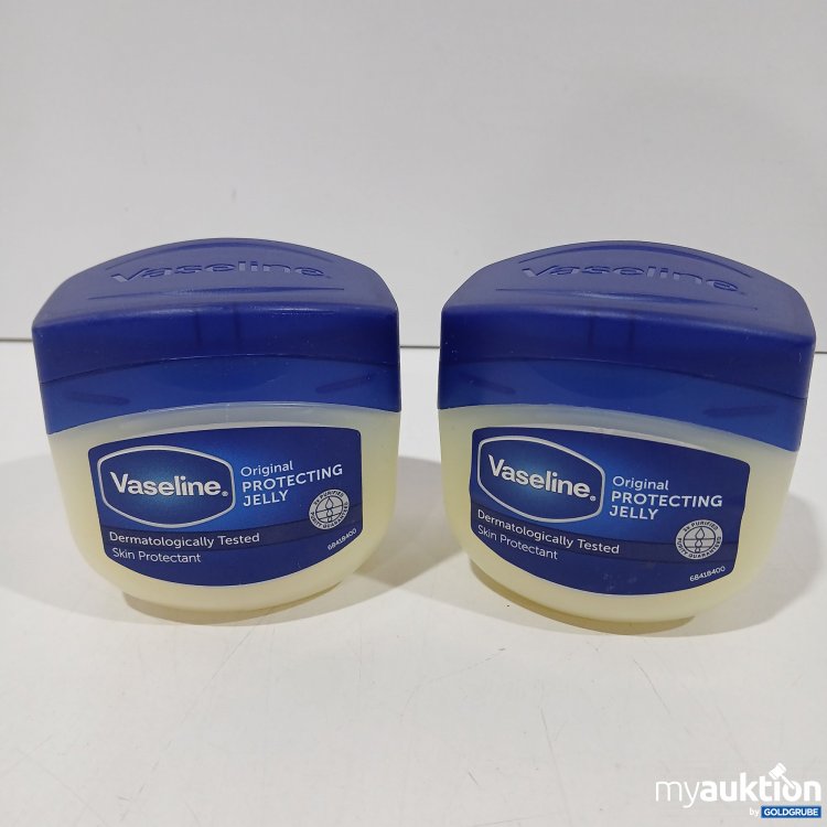 Artikel Nr. 839140 Artikel Nr. 839140: Vaseline Original Jelly 250ml