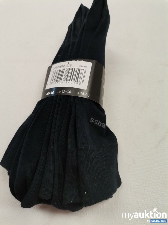 Artikel Nr. 842140: Boss Socken 