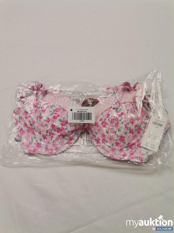 Artikel Nr. 843140: Hollister Bikinoberteil 