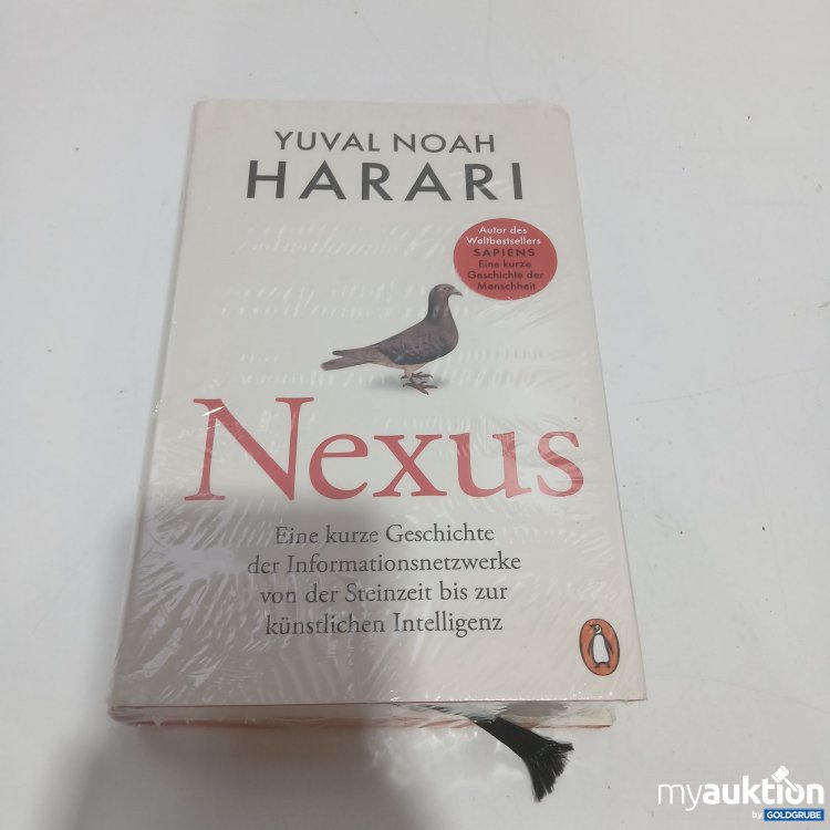 Artikel Nr. 851140: Nexus