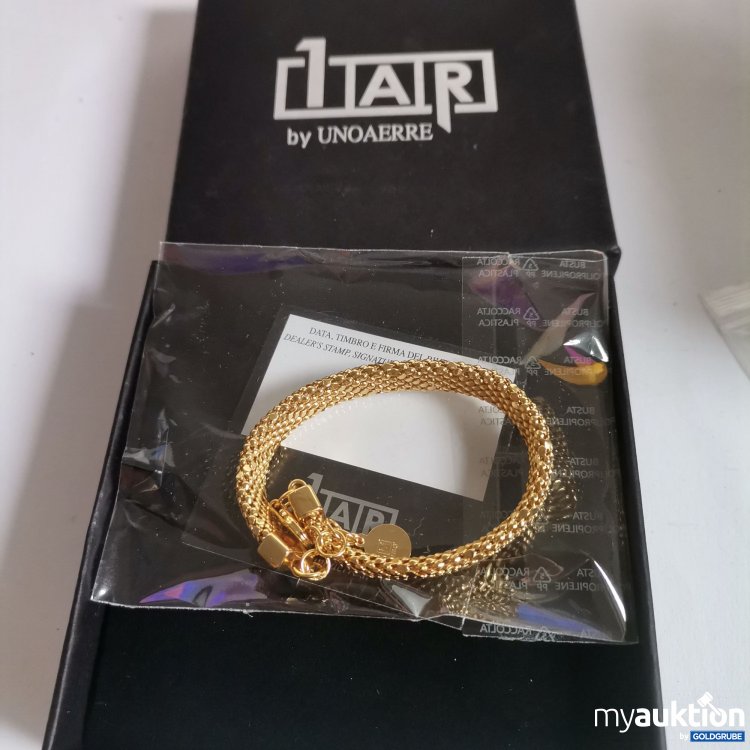 Artikel Nr. 872140 Artikel Nr. 872140: 1 AR Armband
