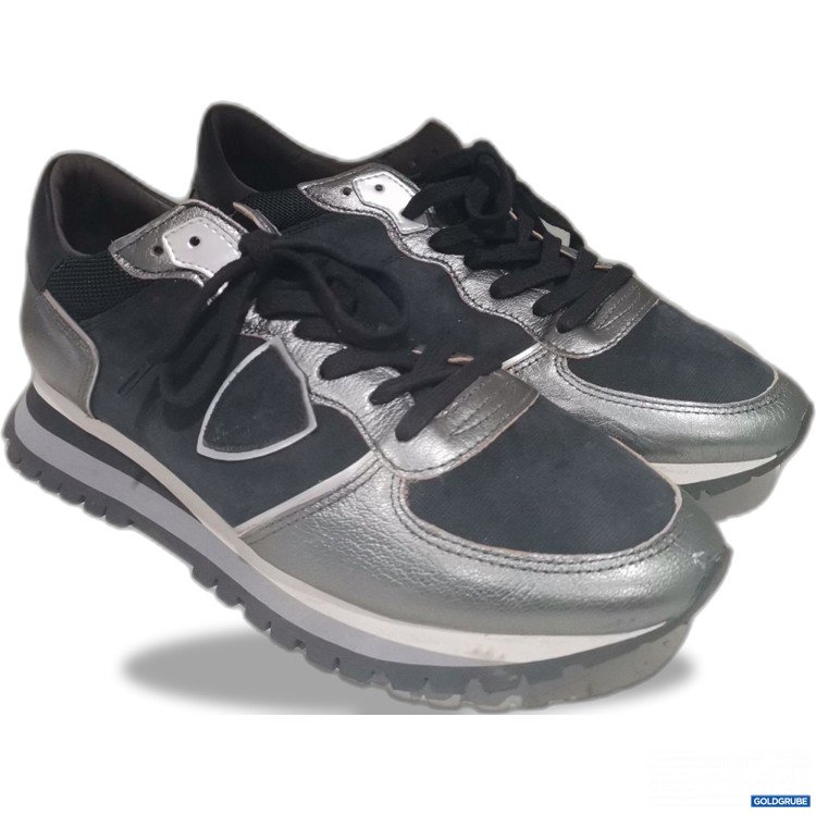 Artikel Nr. 878140: Philip Model TZLD DRM 1 Sneaker 