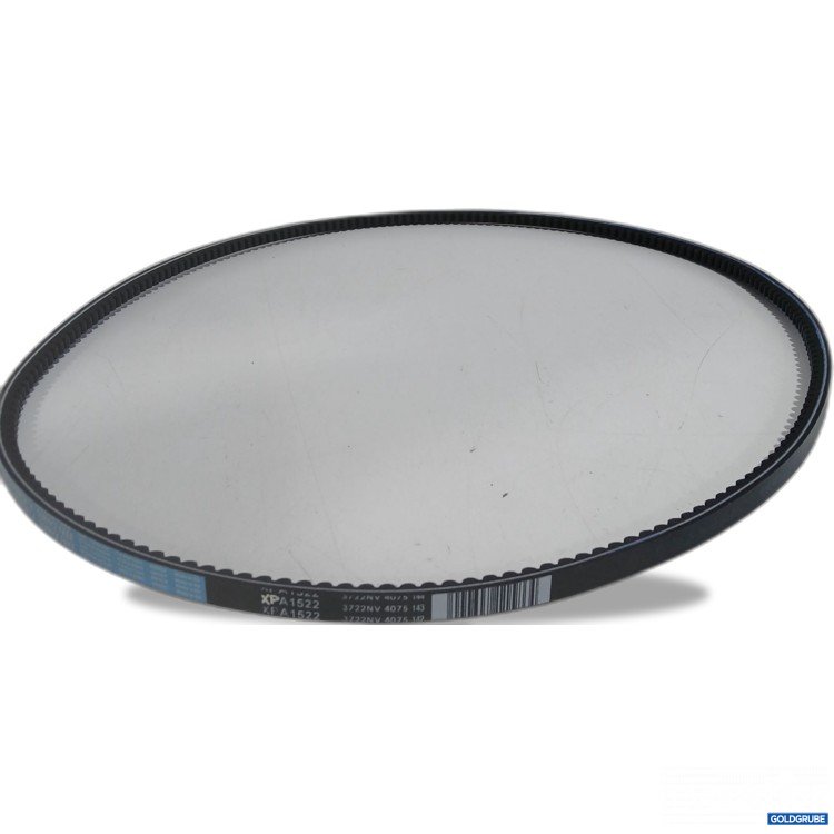 Artikel Nr. 888140 Artikel Nr. 888140: Gates Keilriemen XPA1522