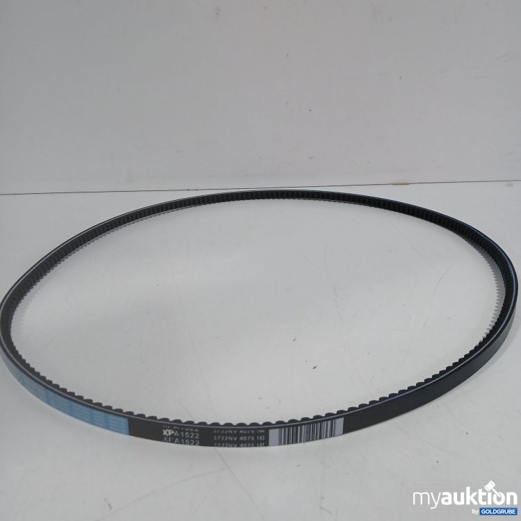 Artikel Nr. 888140 Artikel Nr. 888140: Gates Keilriemen XPA1522
