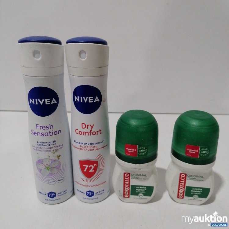 Artikel Nr. 891140: Diverse Deos