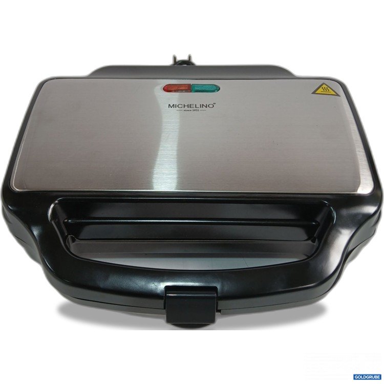Artikel Nr. 904140: Michelino Sandwichtoaster