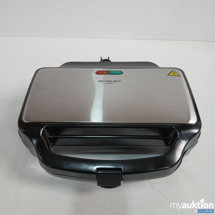 Artikel Nr. 904140: Michelino Sandwichtoaster