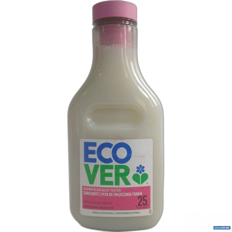 Artikel Nr. 919140: Ecover Flüssigwaschmittel 25 750ml