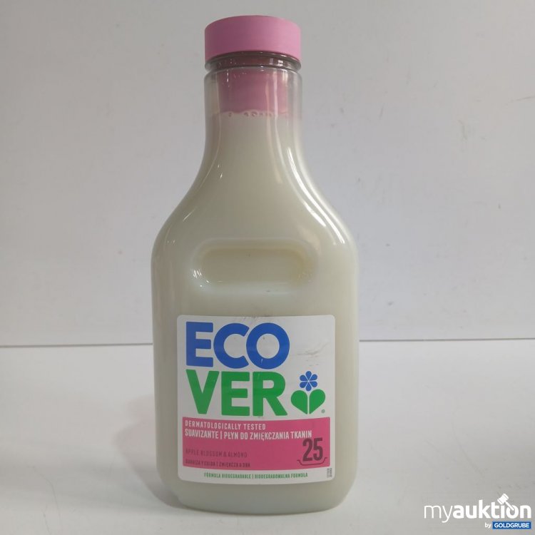 Artikel Nr. 919140: Ecover Flüssigwaschmittel 25 750ml