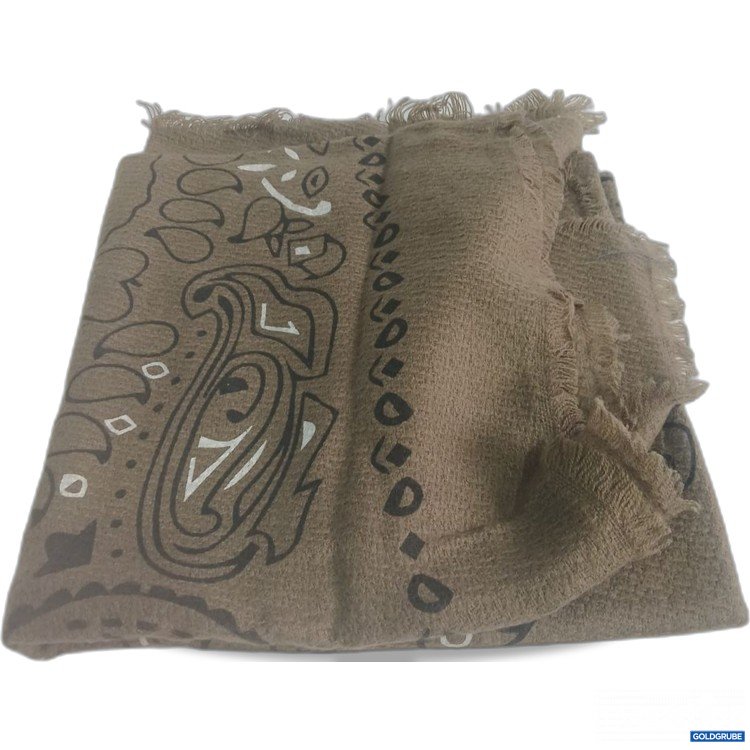 Artikel Nr. 939140 Artikel Nr. 939140: Schal one size dark taupe