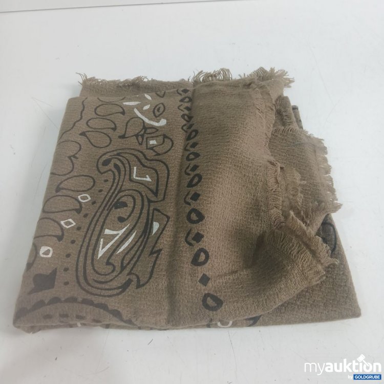 Artikel Nr. 939140 Artikel Nr. 939140: Schal one size dark taupe