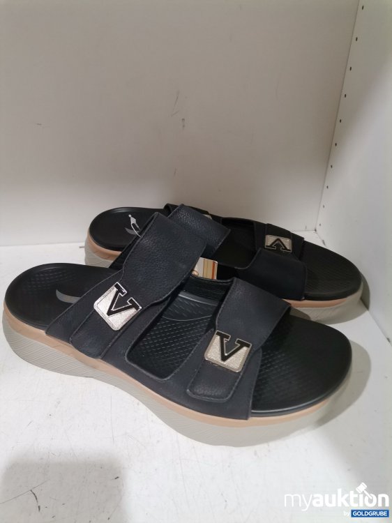 Artikel Nr. 952140: Skichars Pantolette 