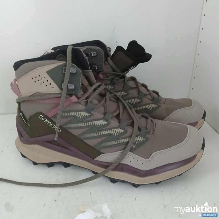 Artikel Nr. 954140: Lowa Renegade GTX Mid Wanderschuhe