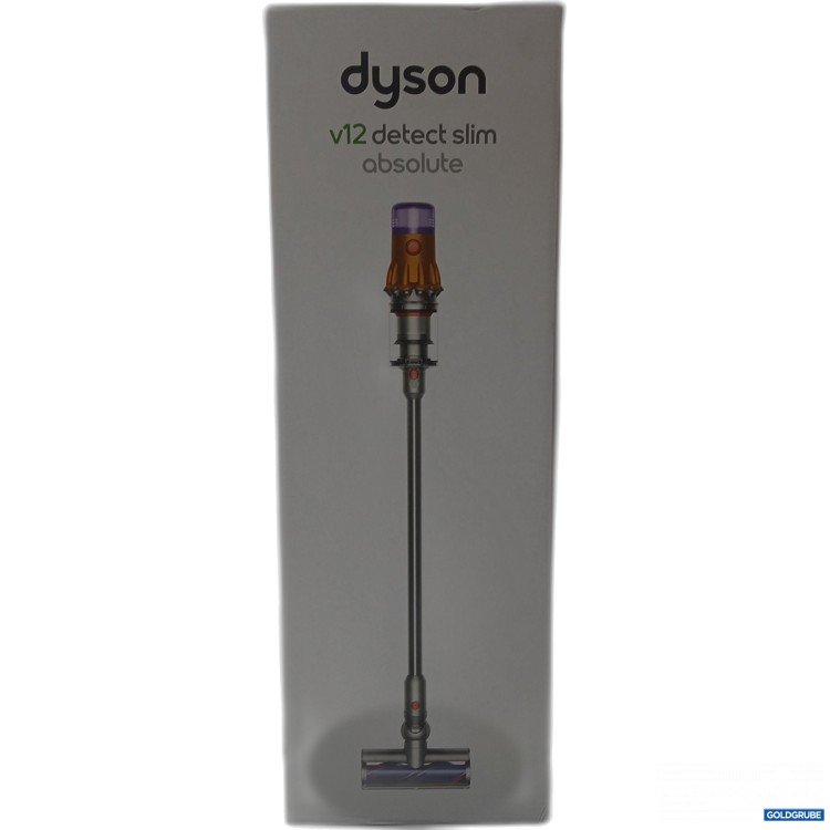 Artikel Nr. 957140: Dyson V12 detect slim 