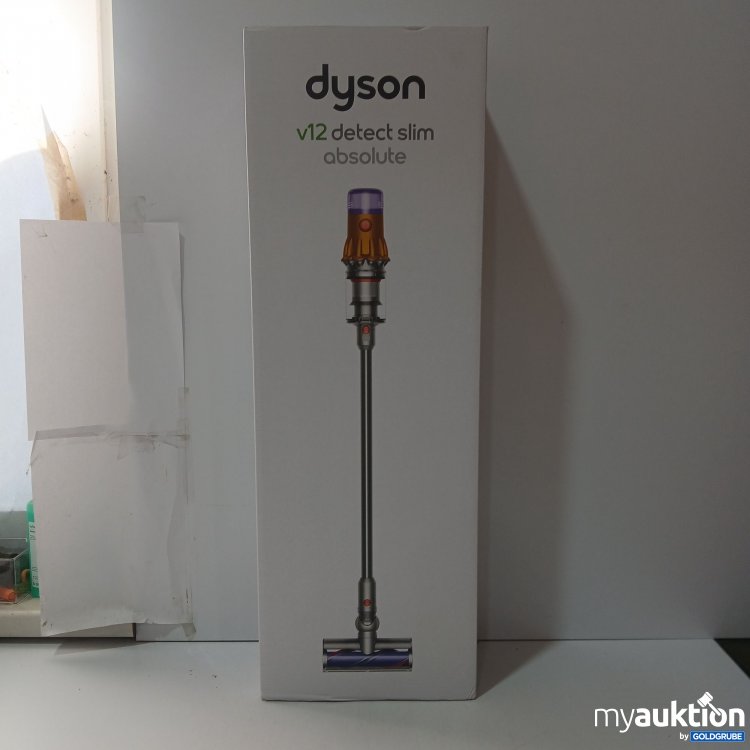Artikel Nr. 957140: Dyson V12 detect slim 
