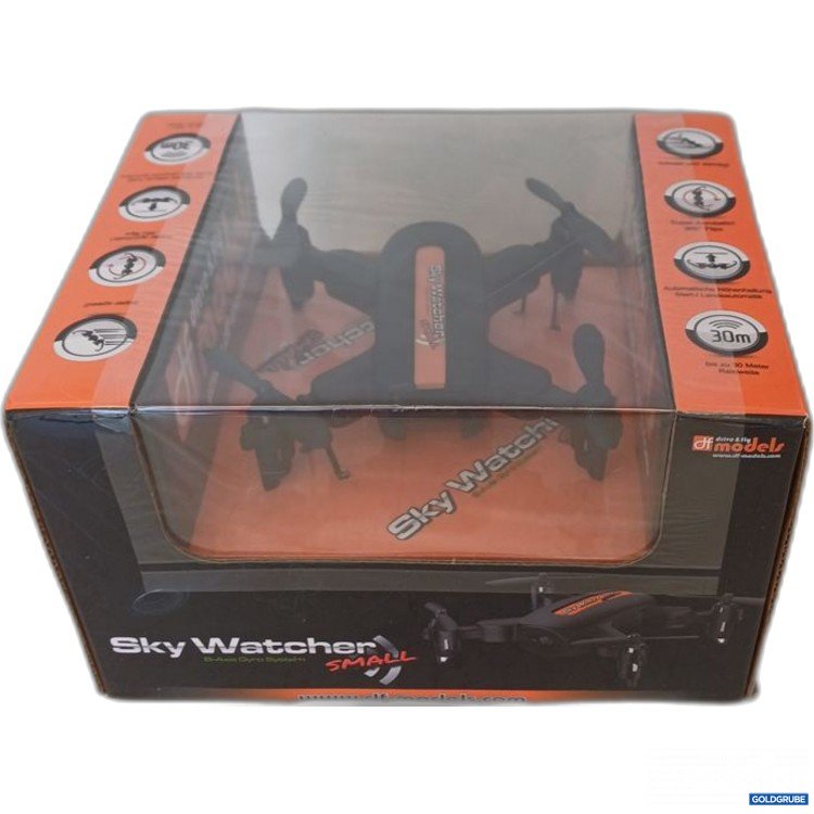 Artikel Nr. 969140 Artikel Nr. 969140: Sky Watcher Small Quadrocopter