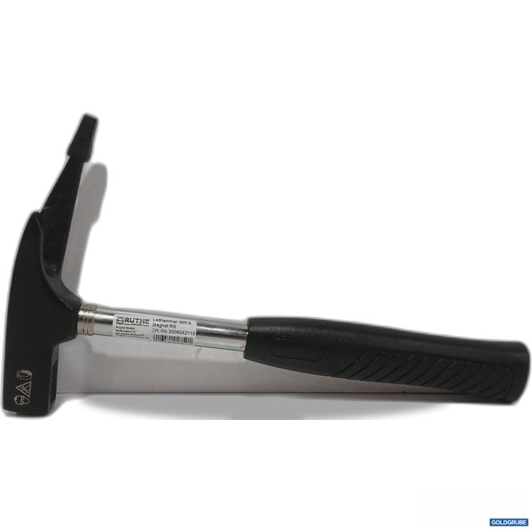Artikel Nr. 972140: Ruthe Latthammer Stift & Magnet RS, Art.No. 3006042119