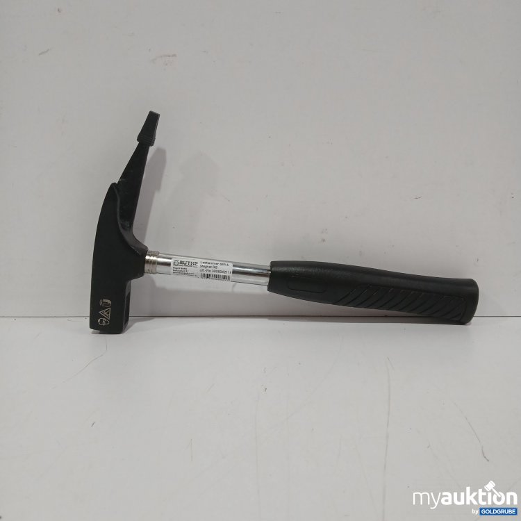 Artikel Nr. 972140: Ruthe Latthammer Stift & Magnet RS, Art.No. 3006042119