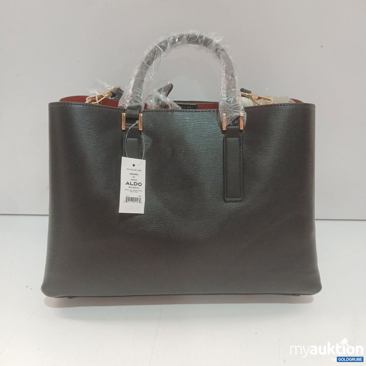 Artikel Nr. 984140 Artikel Nr. 984140: Aldo Areawiel Tasche 001 ca 32x12x21 Schwarz