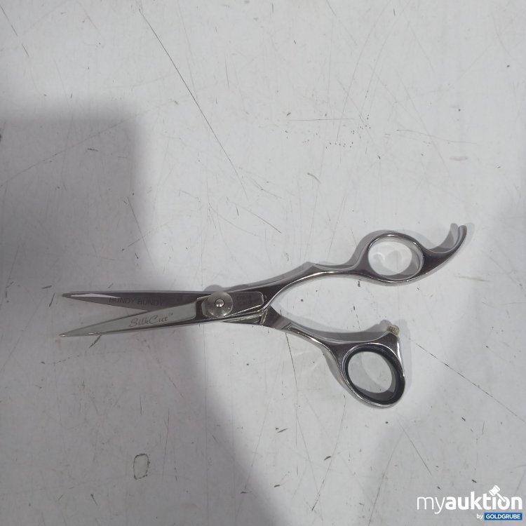 Artikel Nr. 986140 Artikel Nr. 986140: Olivia Garden SilkCut Schere 5.75