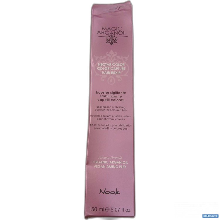 Artikel Nr. 987140 Artikel Nr. 987140: Magic Arganoil Nook 150ml