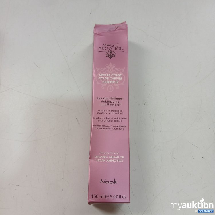 Artikel Nr. 987140 Artikel Nr. 987140: Magic Arganoil Nook 150ml