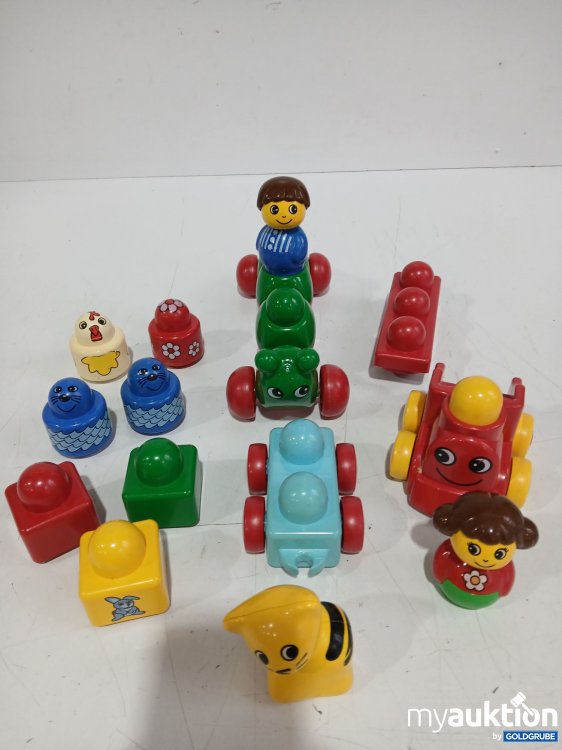 Artikel Nr. 996140 Artikel Nr. 996140: Kinderspielzeug gebraucht