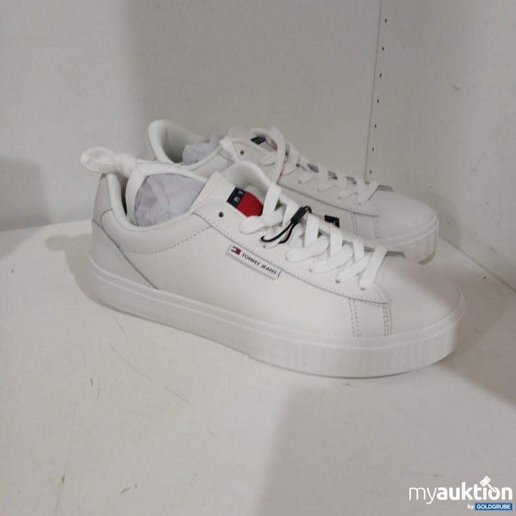 Artikel Nr. 997140: Tommy Jeans Sneaker Größe 39