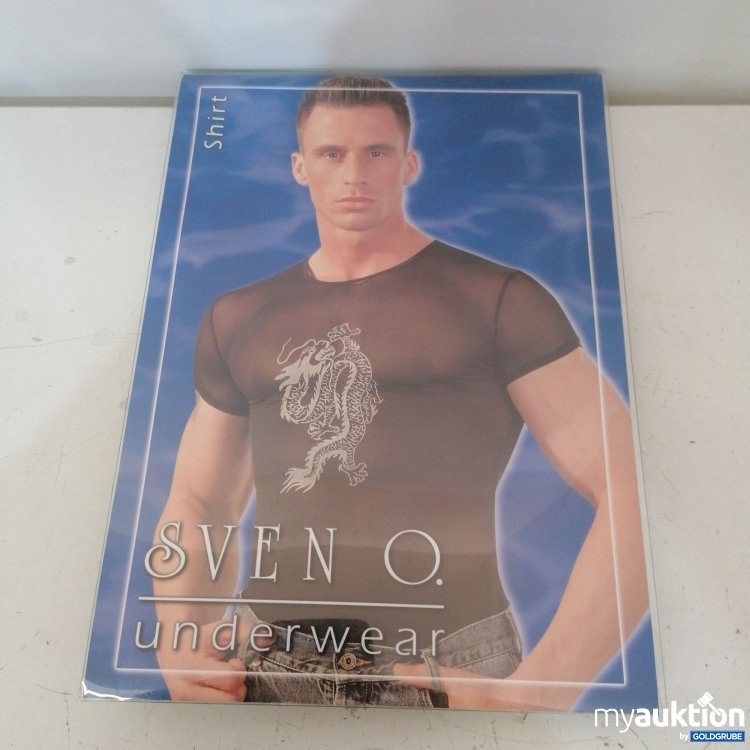 Artikel Nr. 363141: Sven O. Underwear Shirt
