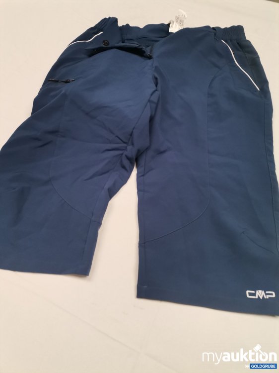 Artikel Nr. 434141: CMP free bike capri