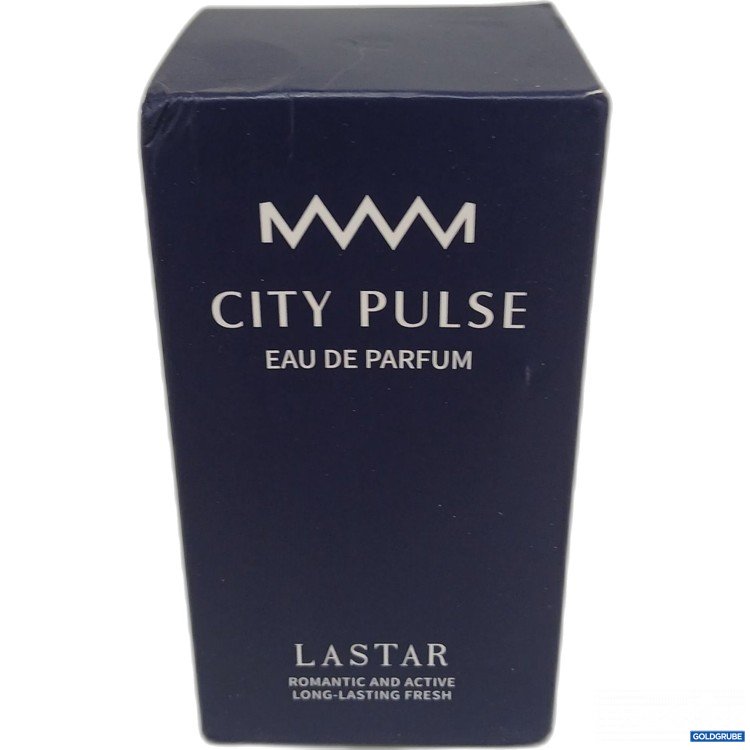 Artikel Nr. 444141: Lastar City Pulsr Eau de Parfüm 55ml