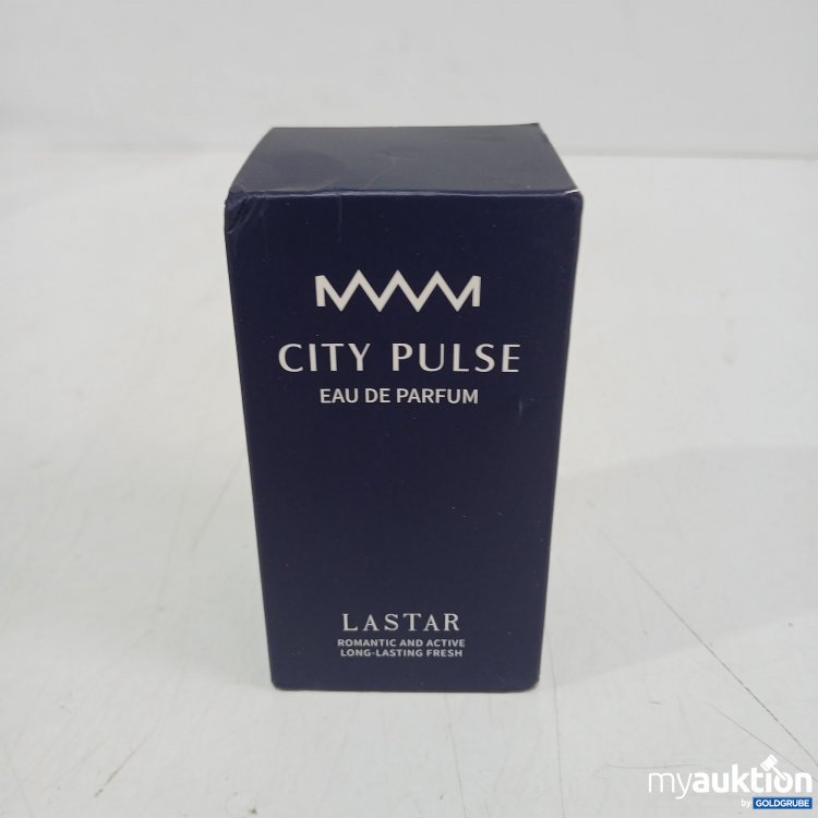 Artikel Nr. 444141: Lastar City Pulsr Eau de Parfüm 55ml