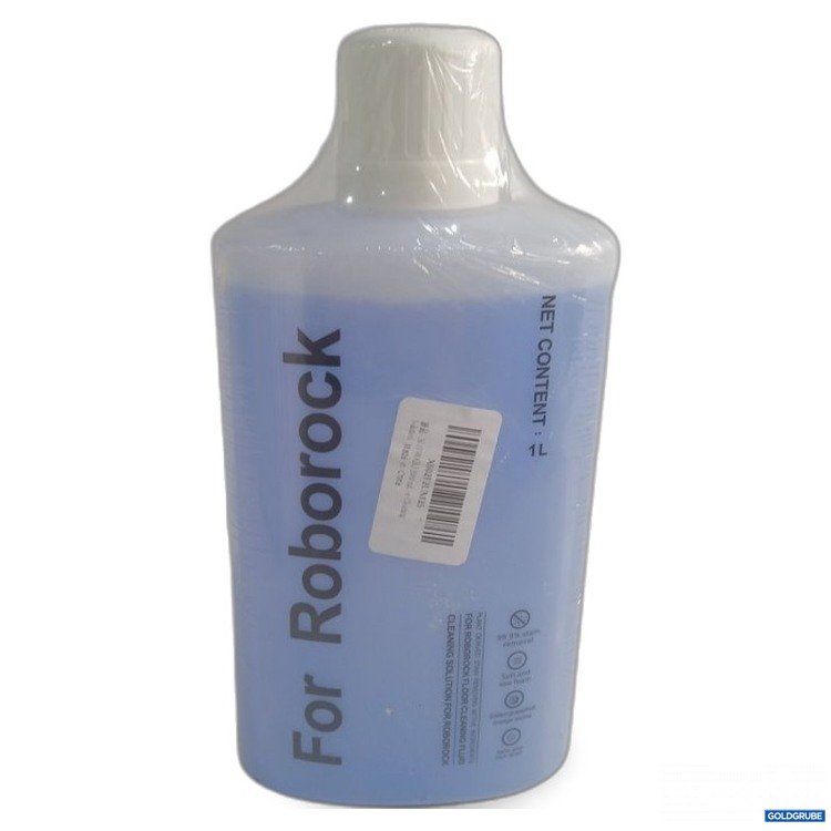 Artikel Nr. 462141: Roborock Reinigungsflüssigkeit 1 l