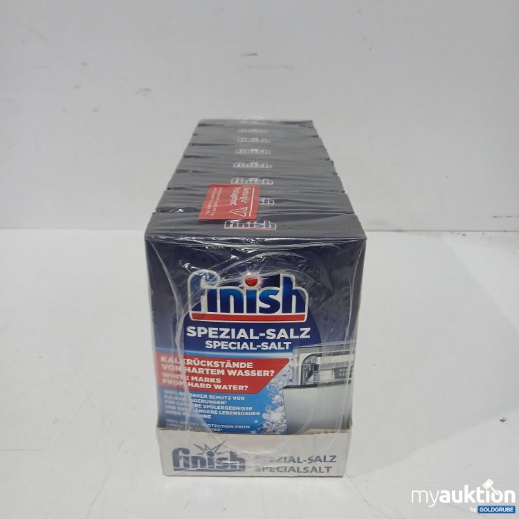 Artikel Nr. 467141: Finish Spezial-Salz Special-Salt