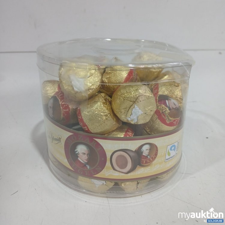 Artikel Nr. 469141: Victor Schmidt Mozart Kugeln 825g