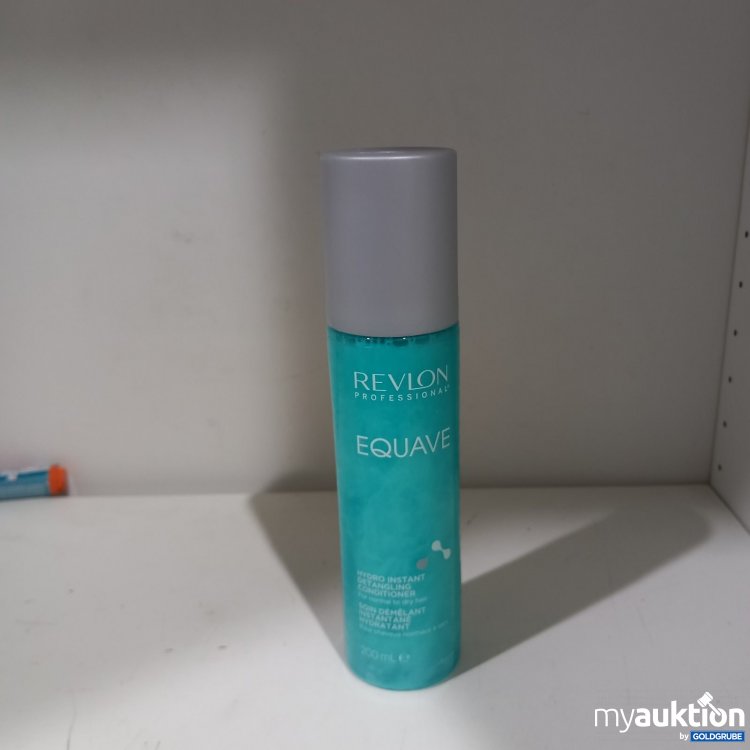Artikel Nr. 470141 Artikel Nr. 470141: Revlon Professional Equave Conditioner 200 ml