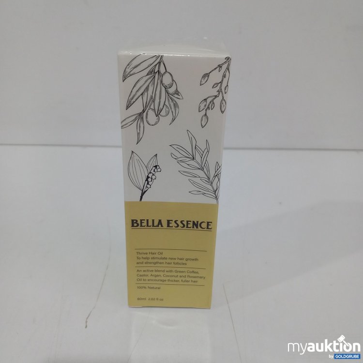 Artikel Nr. 521141 Artikel Nr. 521141: Bella Essence Thrive Hair Oil 60ml