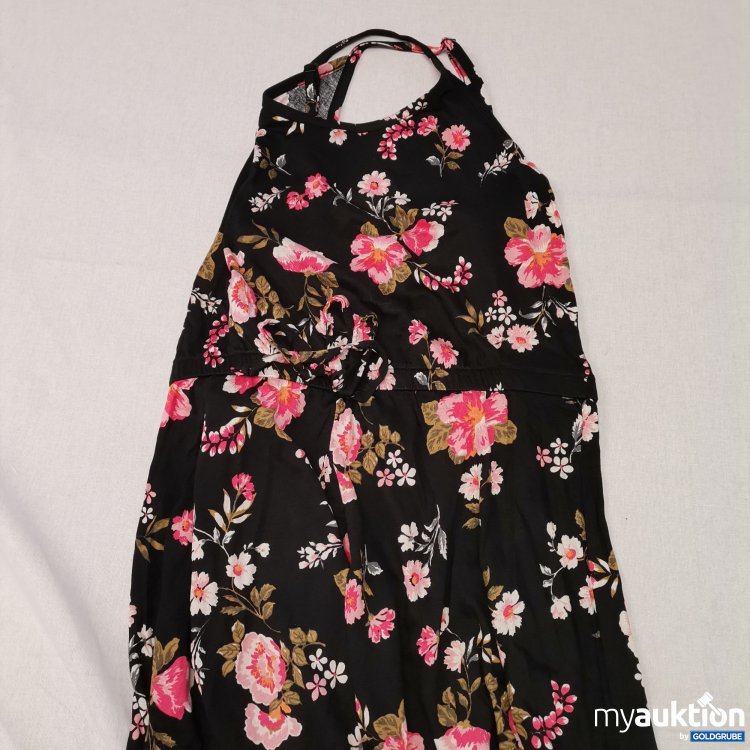 Artikel Nr. 728141: Lascana Trägerkleid maxi 