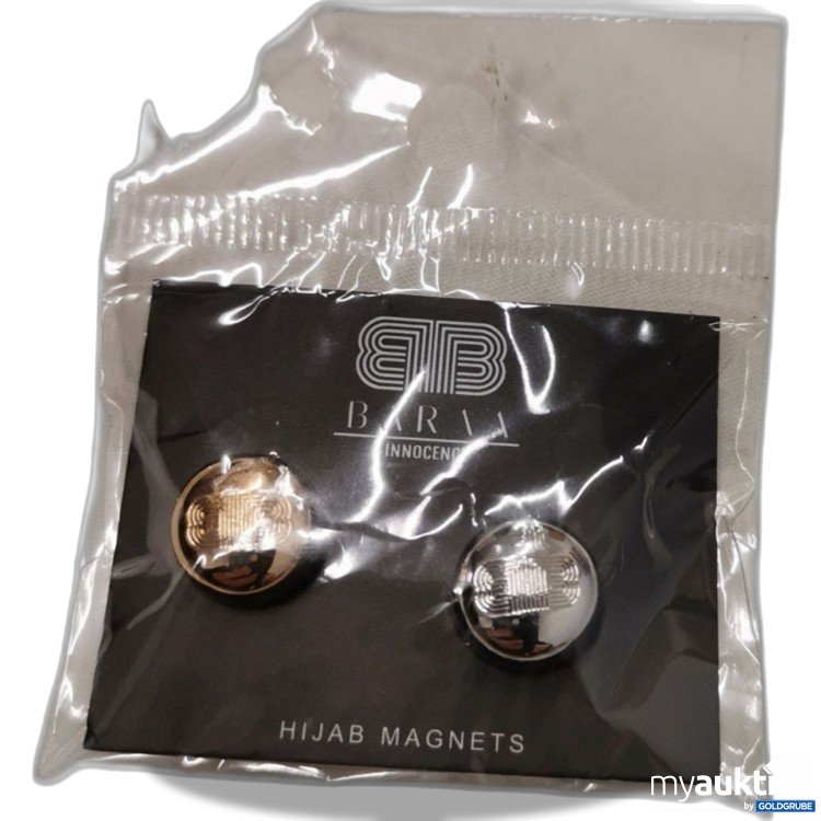 Artikel Nr. 799141: Hijab Magnets