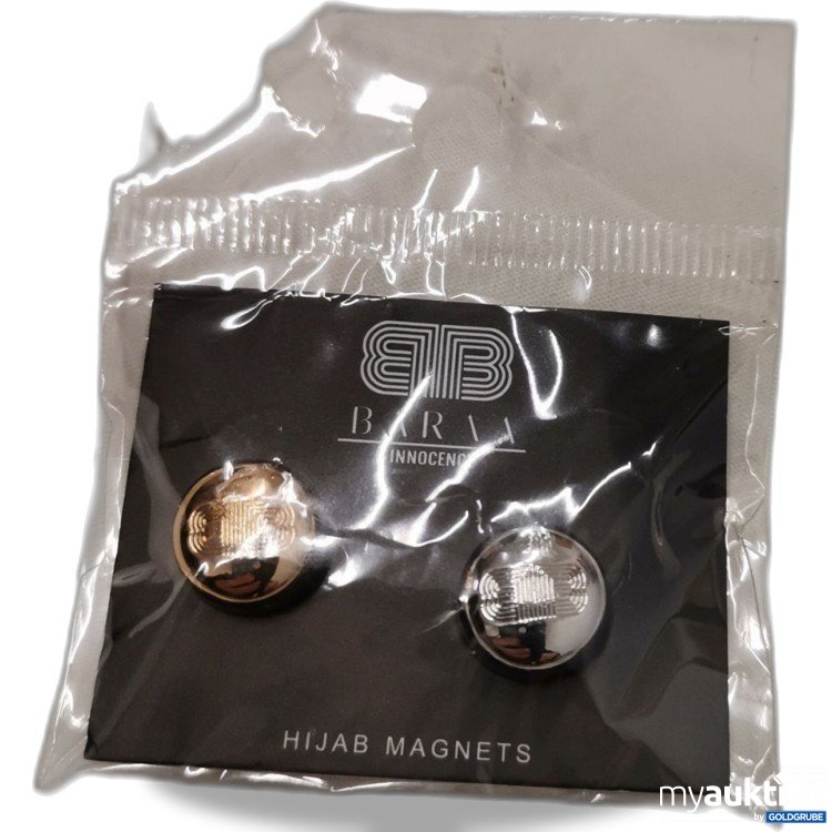 Artikel Nr. 799141: Hijab Magnets