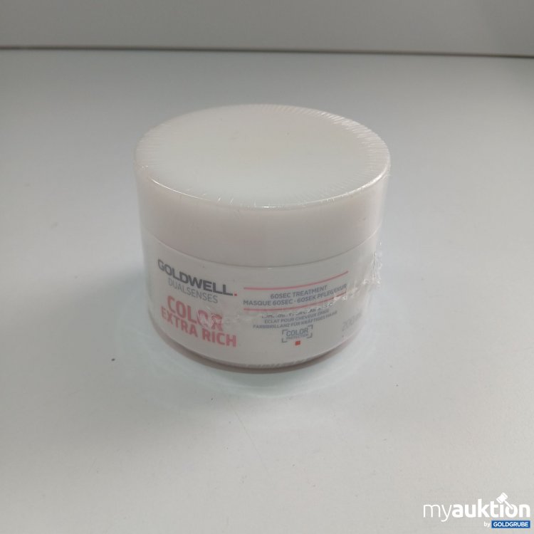 Artikel Nr. 820141 Artikel Nr. 820141: Goldwell Color Extra Rich 200ml