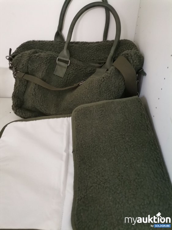 Artikel Nr. 827141 Artikel Nr. 827141: Teddy Tasche mit Zubehör
