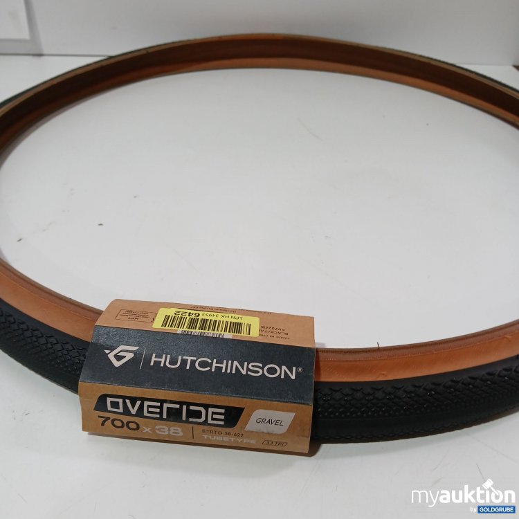 Artikel Nr. 835141: Hutchinson overide 700x38 