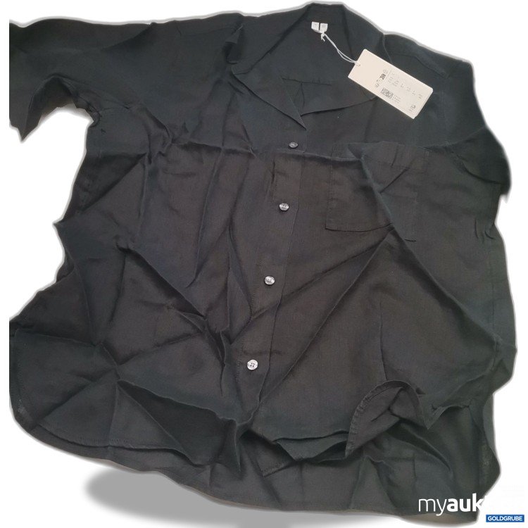 Artikel Nr. 837141: Arket  Leinen Bluse 